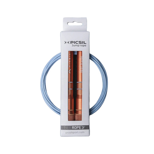 Picsil Bee Rope FY26 - Peach