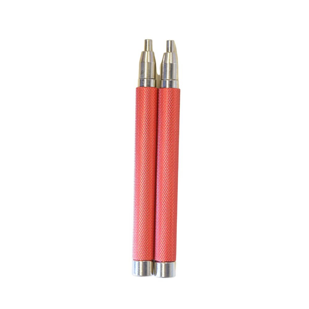 AL Speed Rope Självlåsande Red
