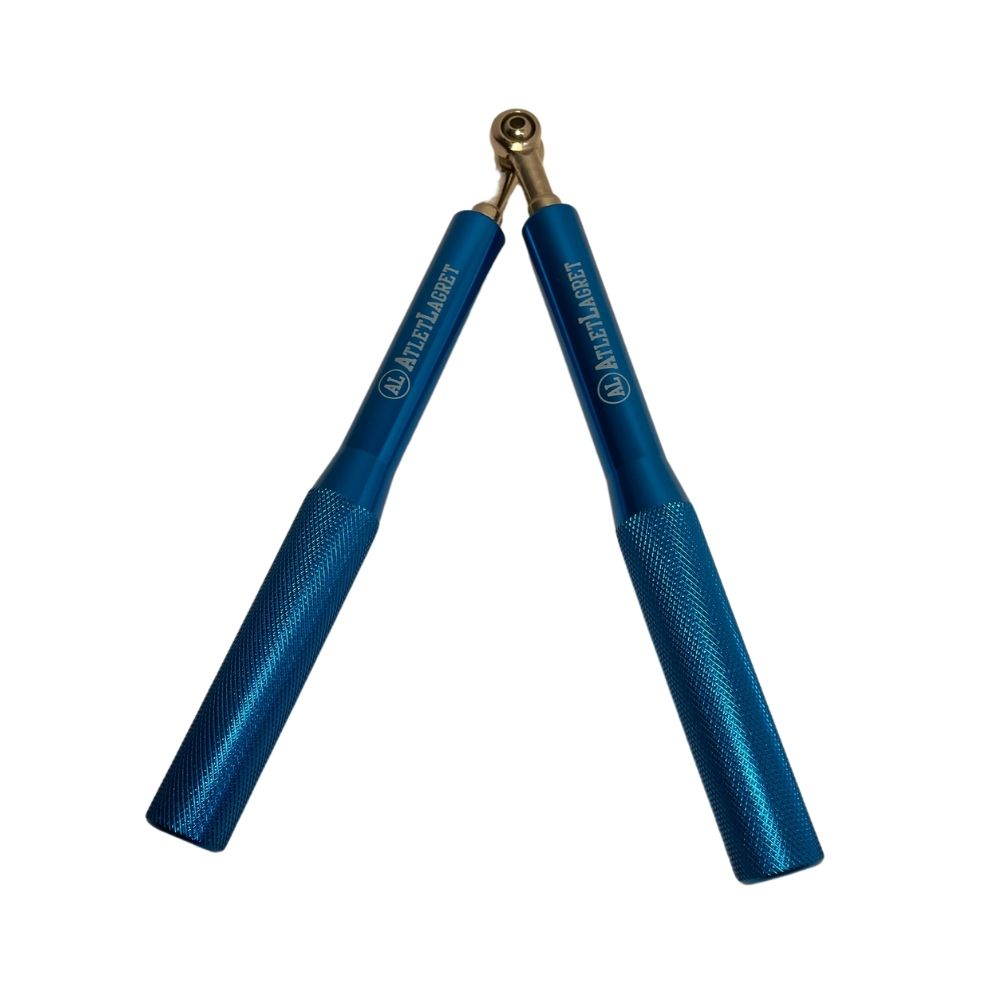 AL Speed Rope Elite 2.0 Blue
