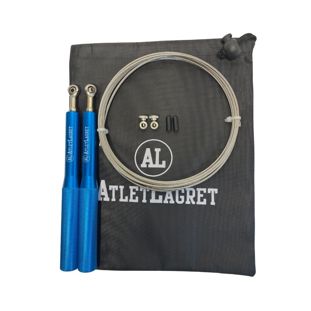 AL Speed Rope Elite 2.0 Blue