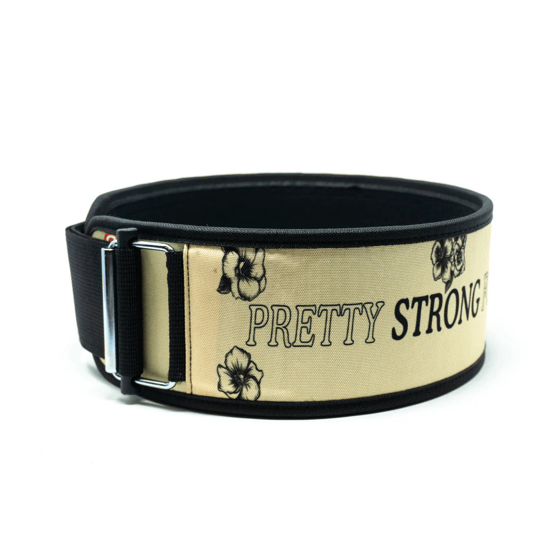 2Pood Pretty strong for a mom 4 Weightlifting Belt