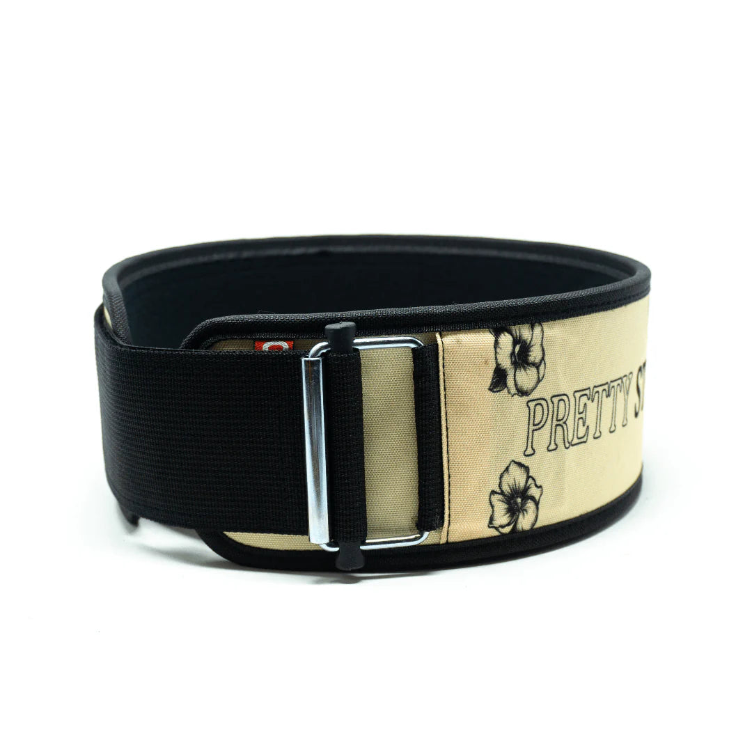 2Pood Pretty strong for a mom 4 Weightlifting Belt