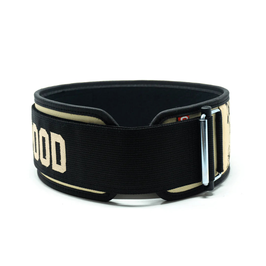 2Pood Pretty strong for a mom 4 Weightlifting Belt