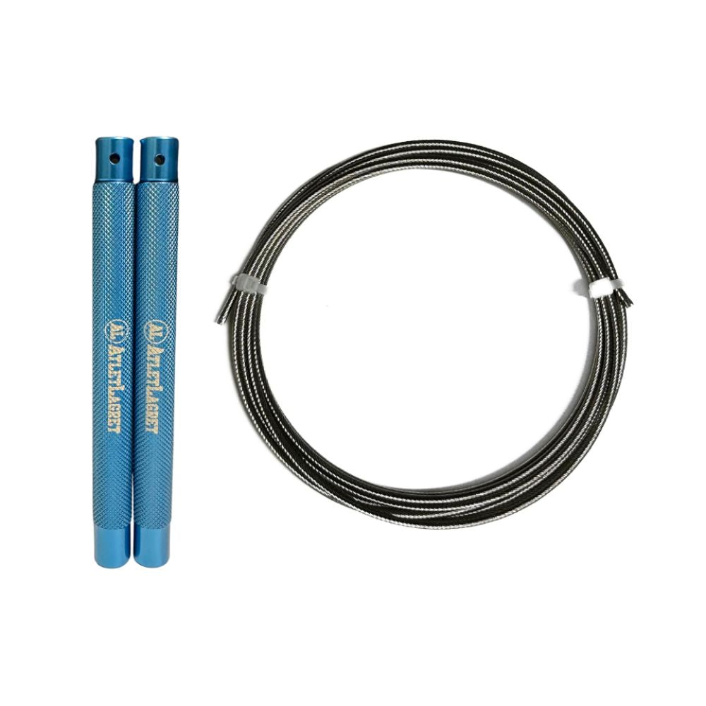 AL Speed Rope Elite 3.0 Blue