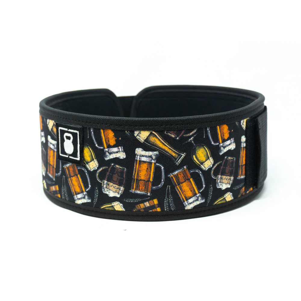 2Pood Octoberfest 4 Straight Weightlifting