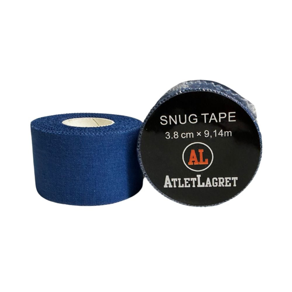 AL Snug Tape Blue Cotton 1-pack