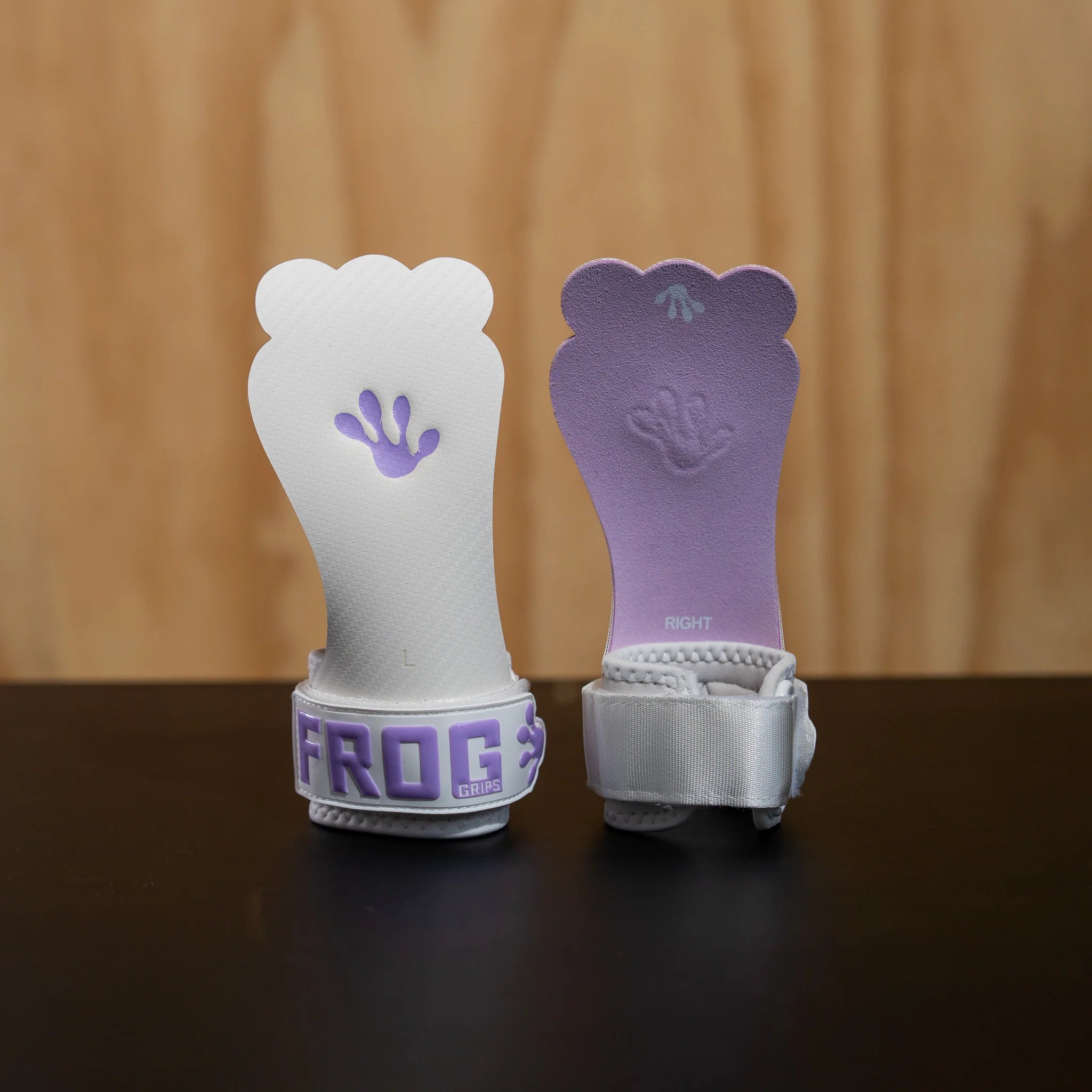 Frog Grips - Elite HD Grips 4.0 Lavender