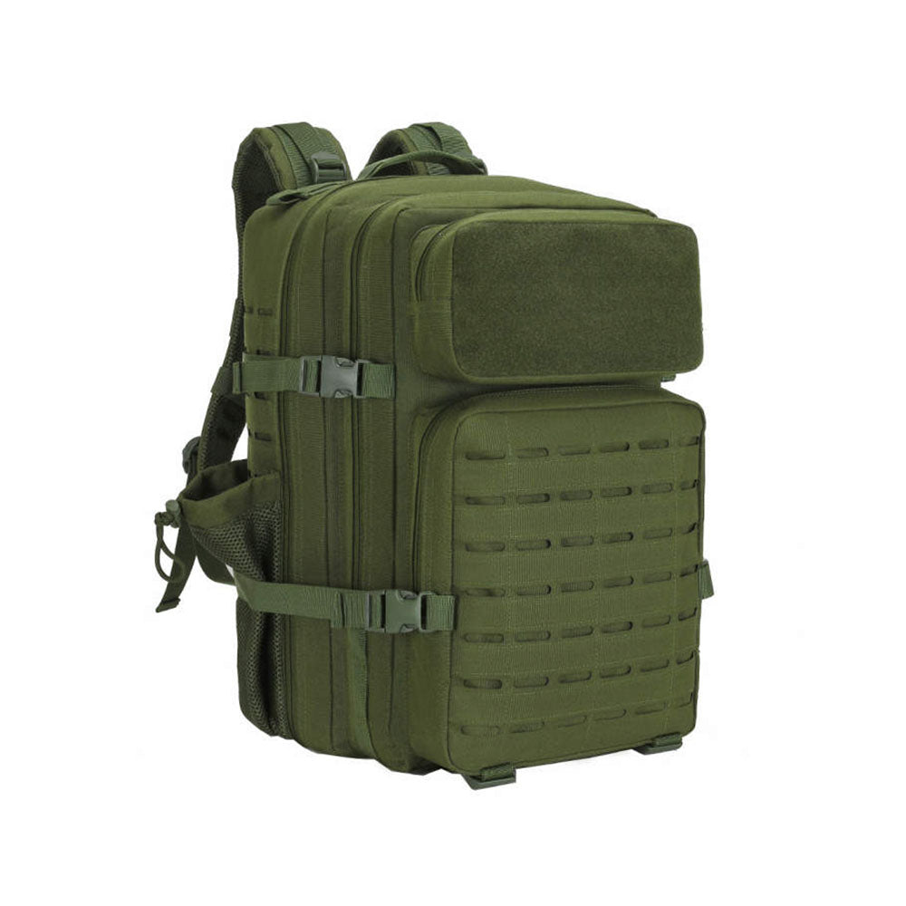 AL Backpack Tactical 45 Liter Army Green