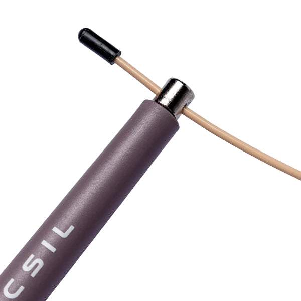 Picsil Jump Rope ABS Fy26 - Taupe