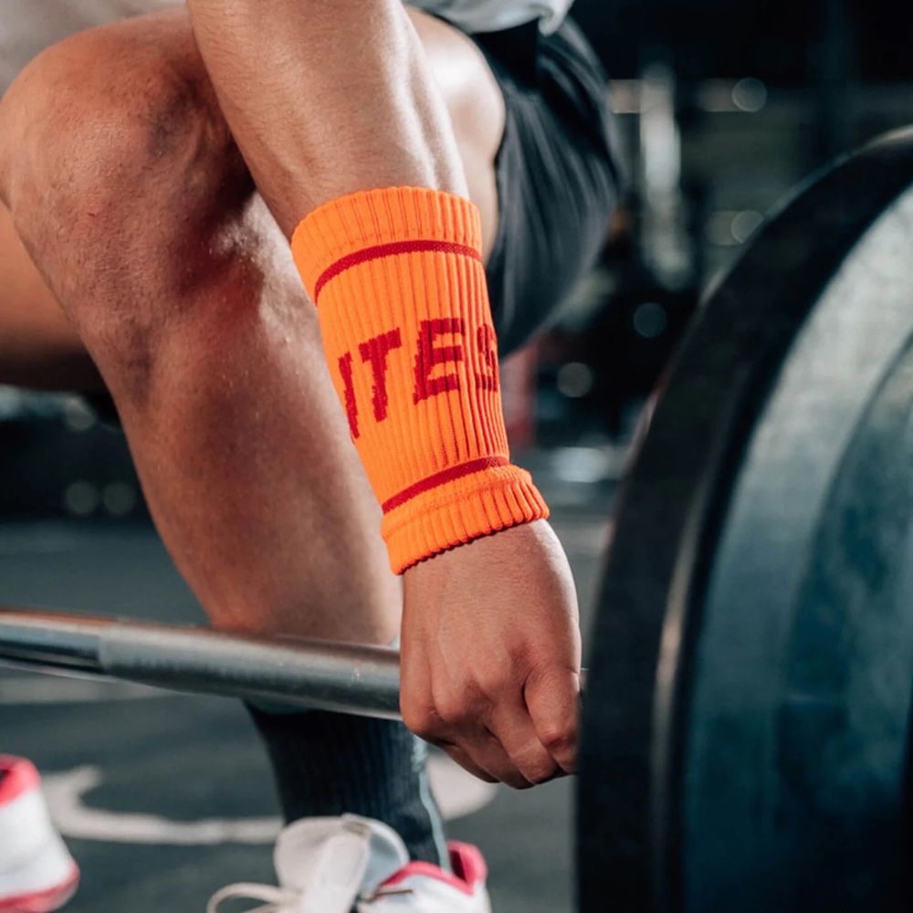 Velites - Wristband Neon 7-pack