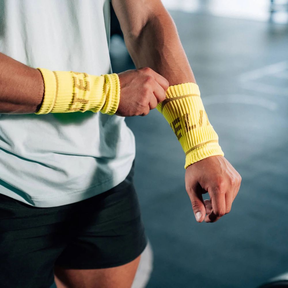 Velites - Wristband Neon 7-pack