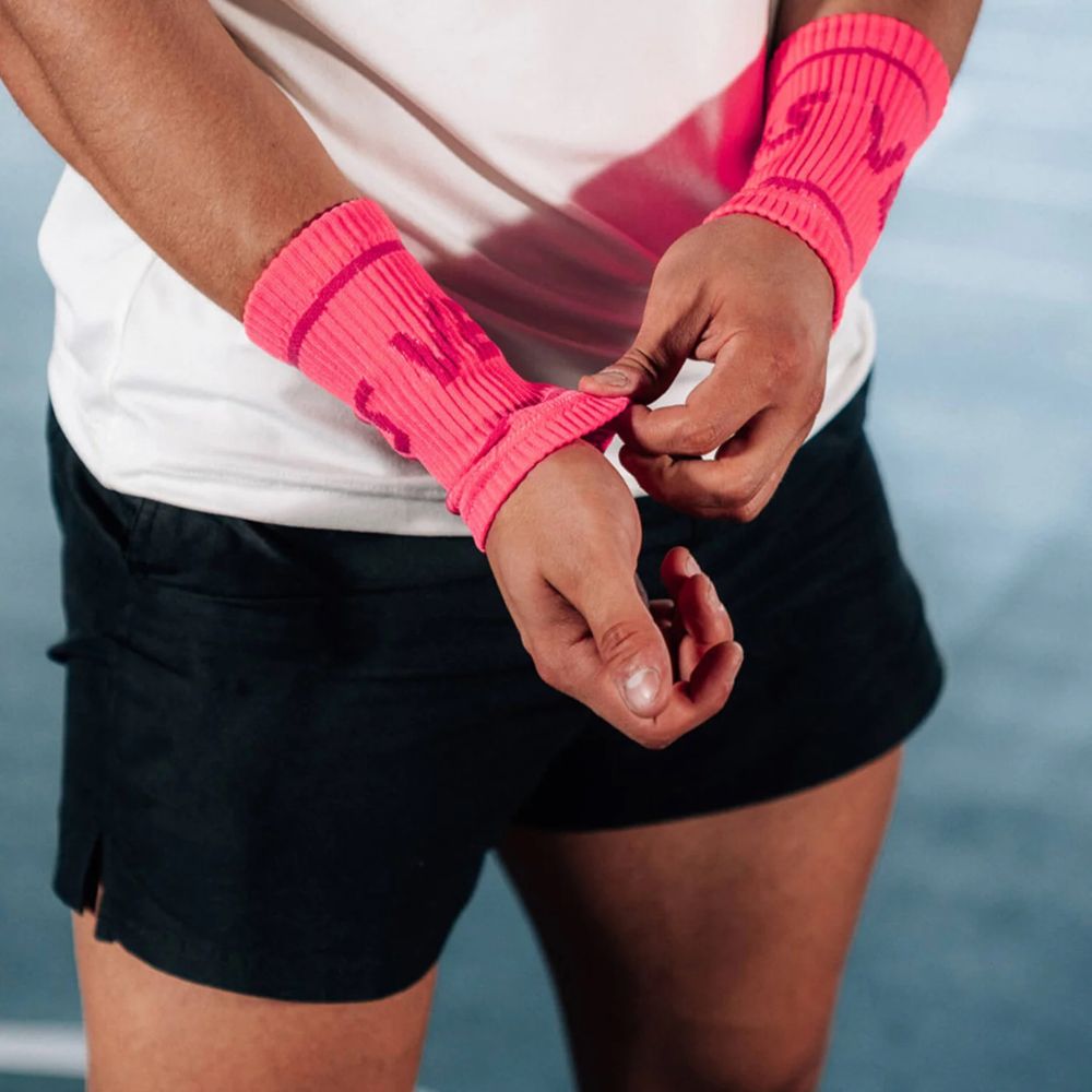 Velites - Wristband Neon 7-pack