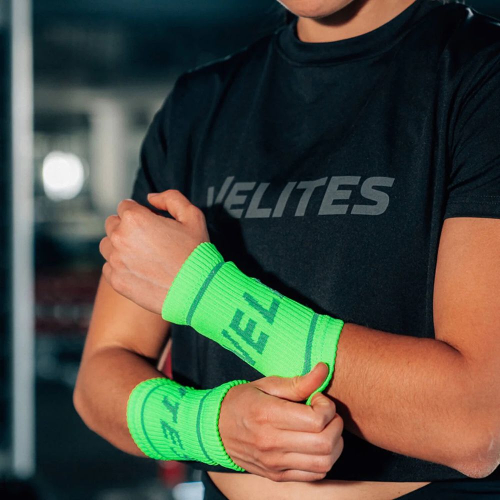 Velites - Wristband Neon 7-pack