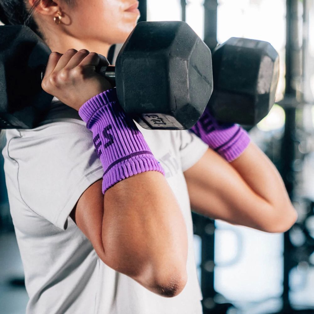 Velites - Wristband Neon 7-pack
