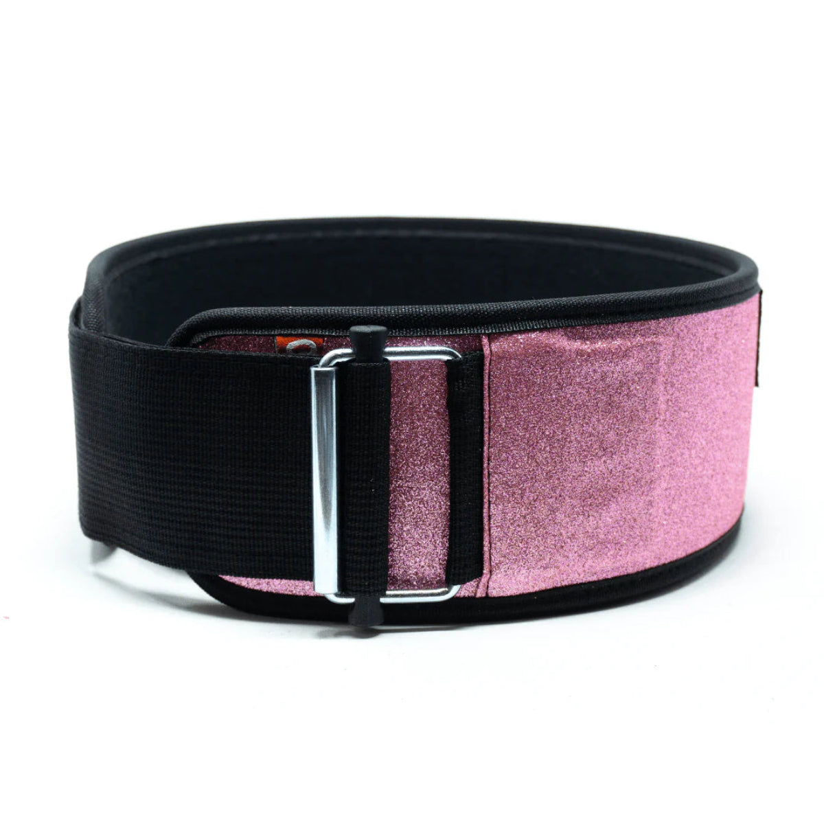 2Pood Bubblegum 4 Weightlifting Belt - Pink