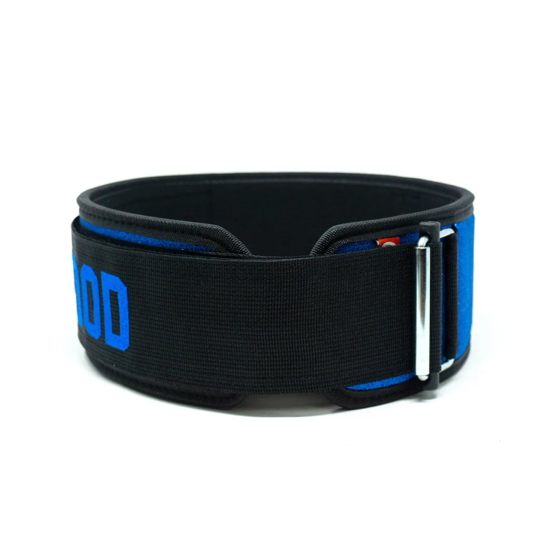 2Pood Rocket 4 Weightlifting Belt