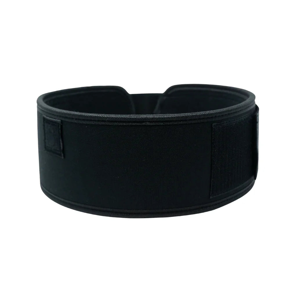 2Pood Snake Eyes 4 Weightlifting Belt