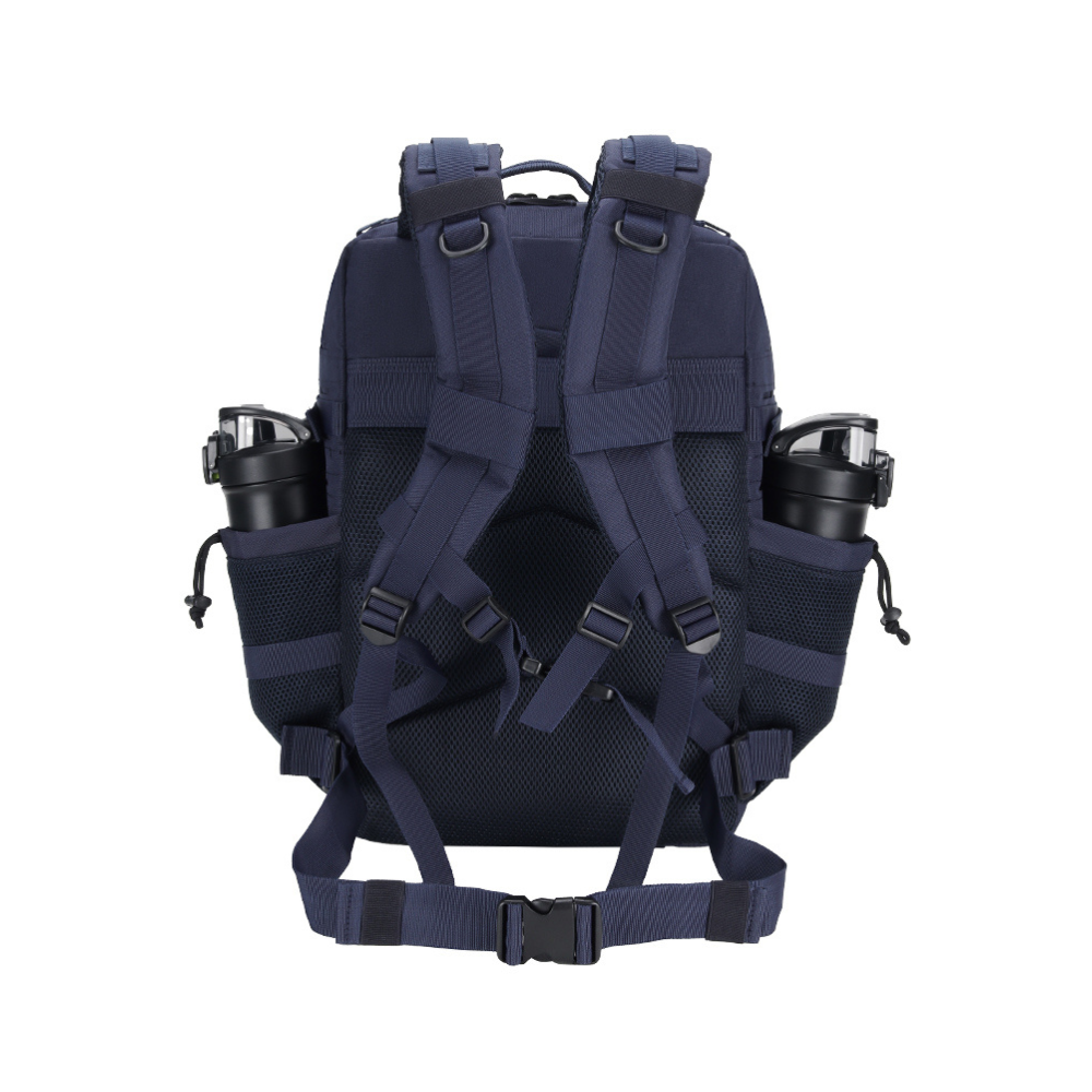 AL Backpack Tactical 45 Liter - Mid Blue