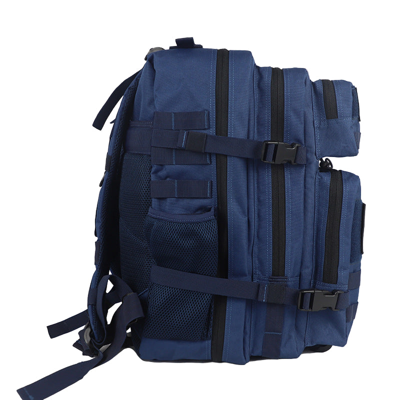AL Backpack Tactical 45 Liter - Navy