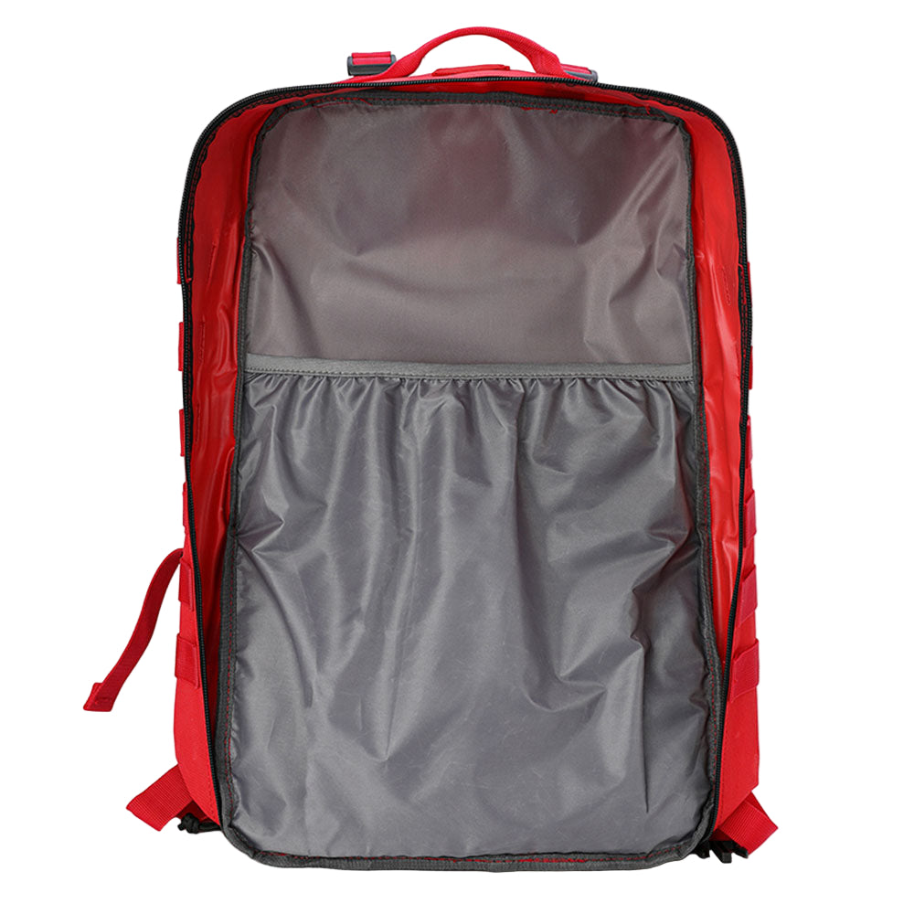 AL Backpack Tactical 45 Liter - Red