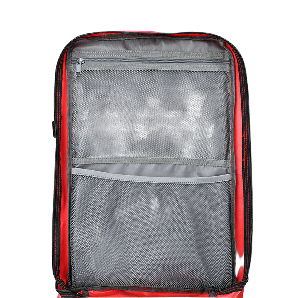 AL Backpack Tactical 45 Liter - Red