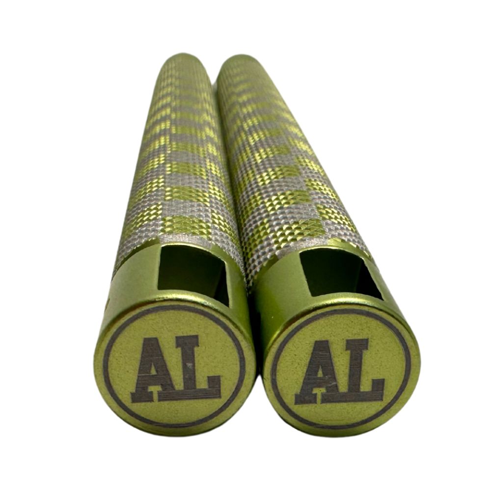 AL Speed Rope Elite 3.0 Kvadrat - Green