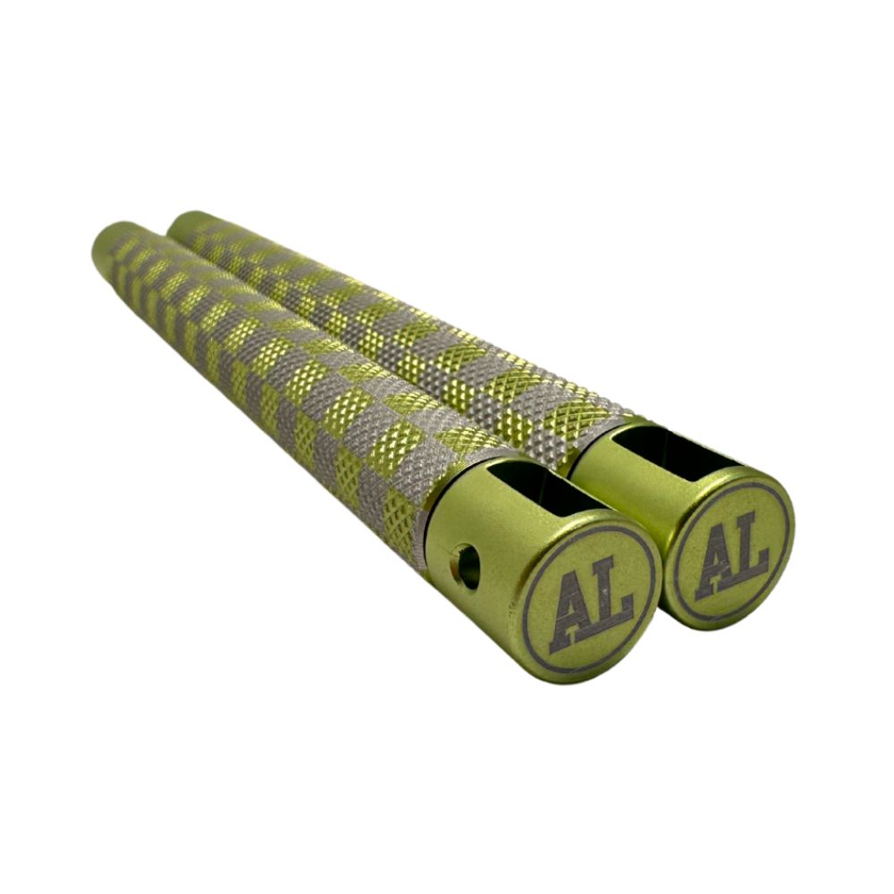 AL Speed Rope Elite 3.0 Kvadrat - Green