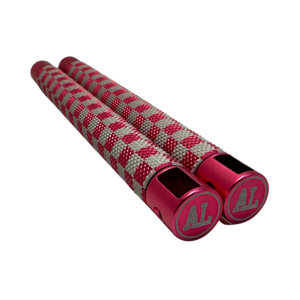 AL Speed Rope Elite 3.0 Kvadrat - Pink