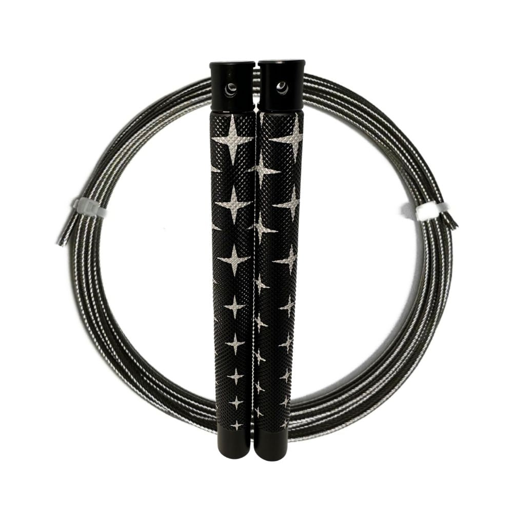 AL Speed Rope Elite 3.0 New Stars - Black
