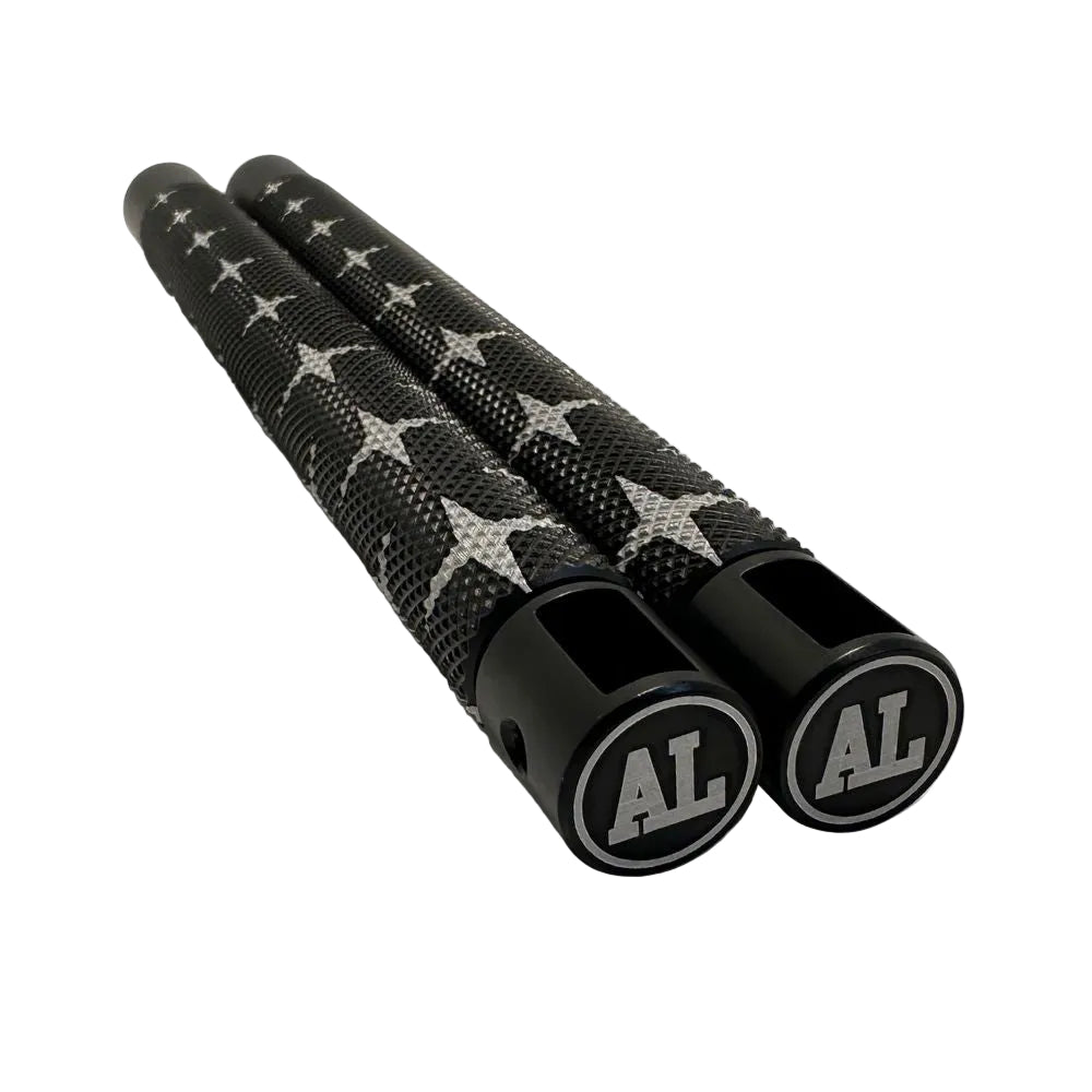 AL Speed Rope Elite 3.0 New Stars - Black