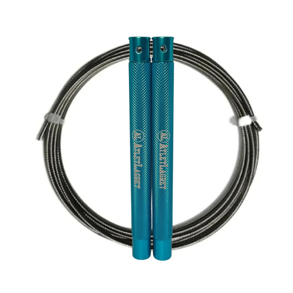 AL Speed Rope Elite 3.0 - Sky Blue