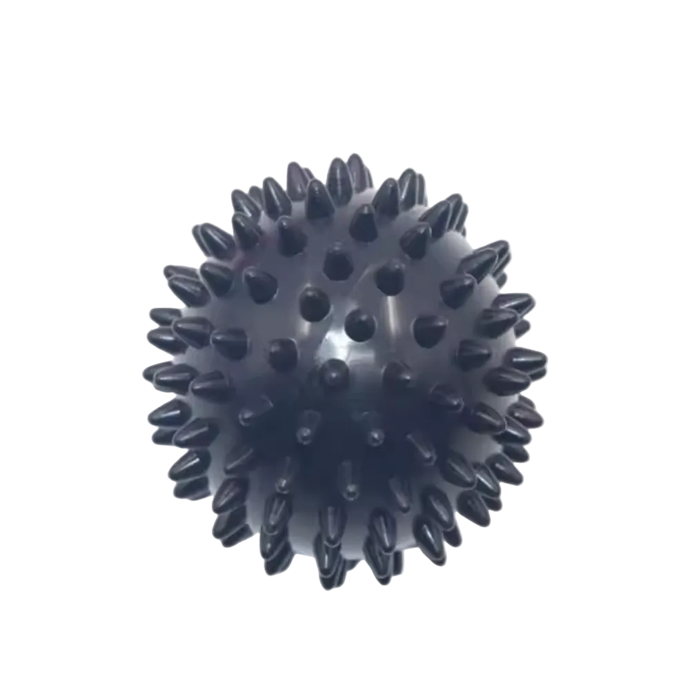 AL Spiky Massage Ball - Black