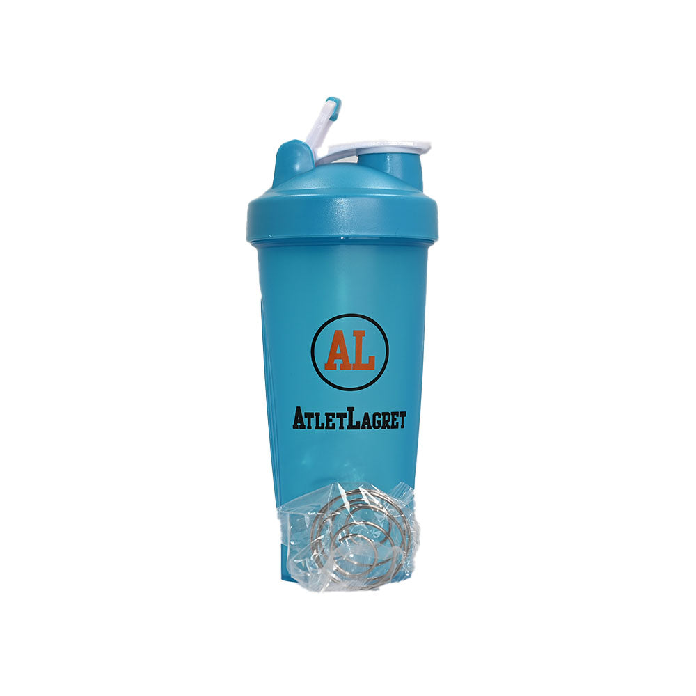 AL Water/Shaker - Blue