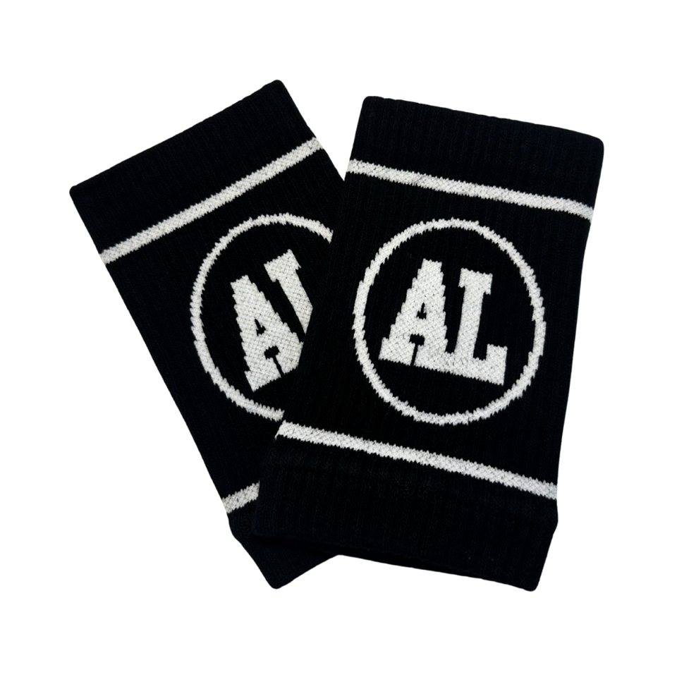 AL Wristband - Black