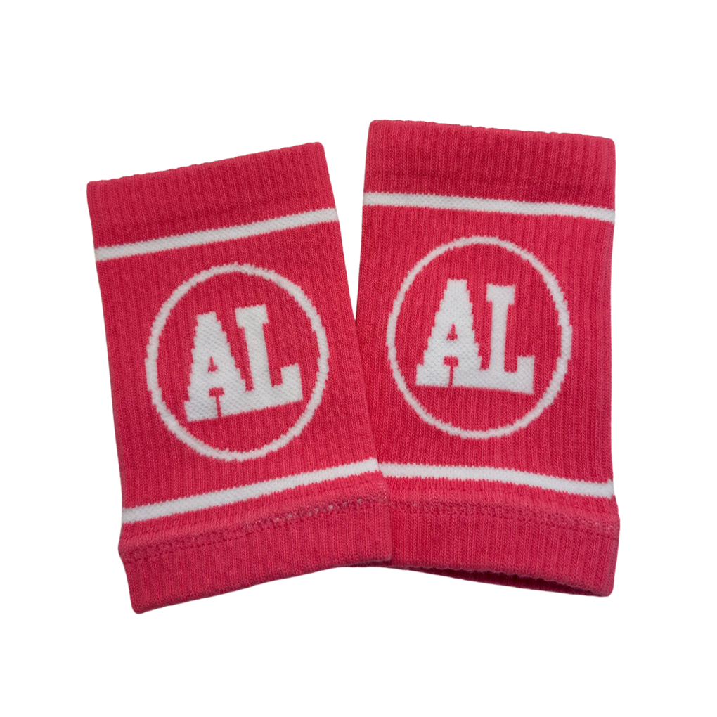 AL Wristband - Pink