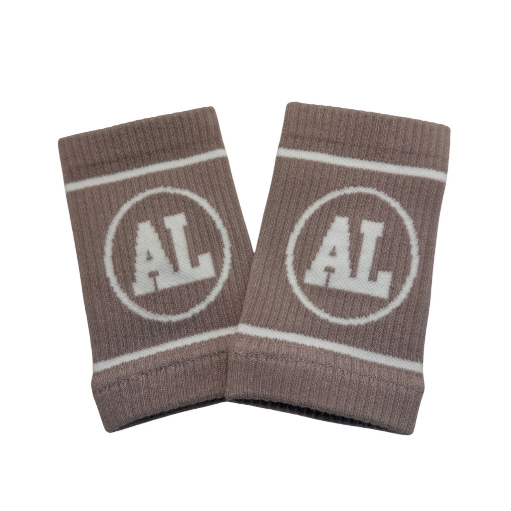 AL Wristband - Taupe