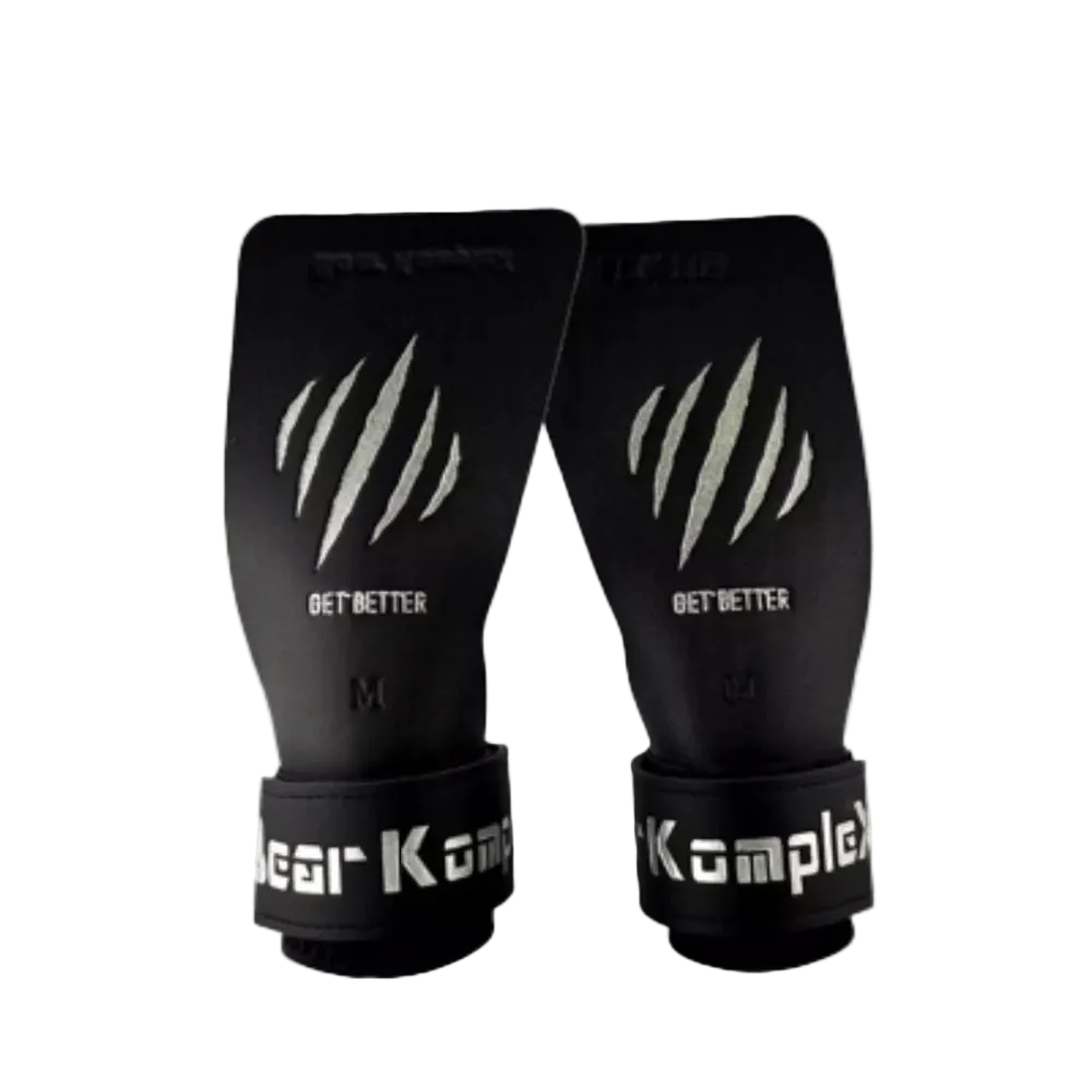 Bear KompleX Black Diamond No Hole Grips