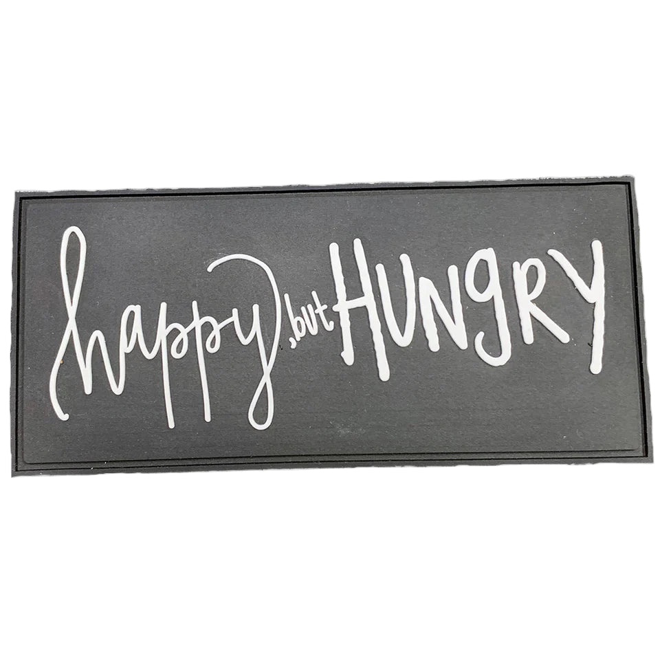 Bear KompleX - Patch Happy but Hungry