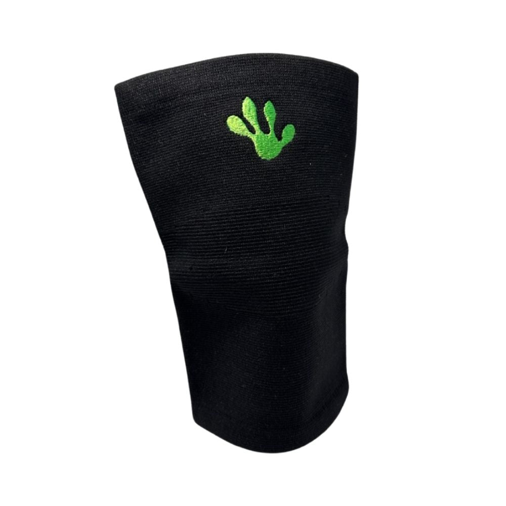 Frog Grips - Wod Knee Sleeves 4mm Black