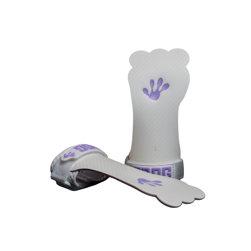Frog Grips - Elite OG Grips 4.0 - Lavender