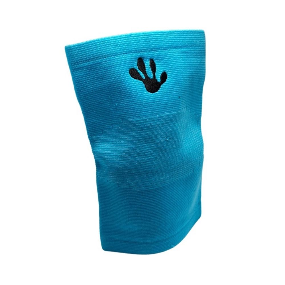 Frog Grips - Wod Knee Sleeves 4mm Blue