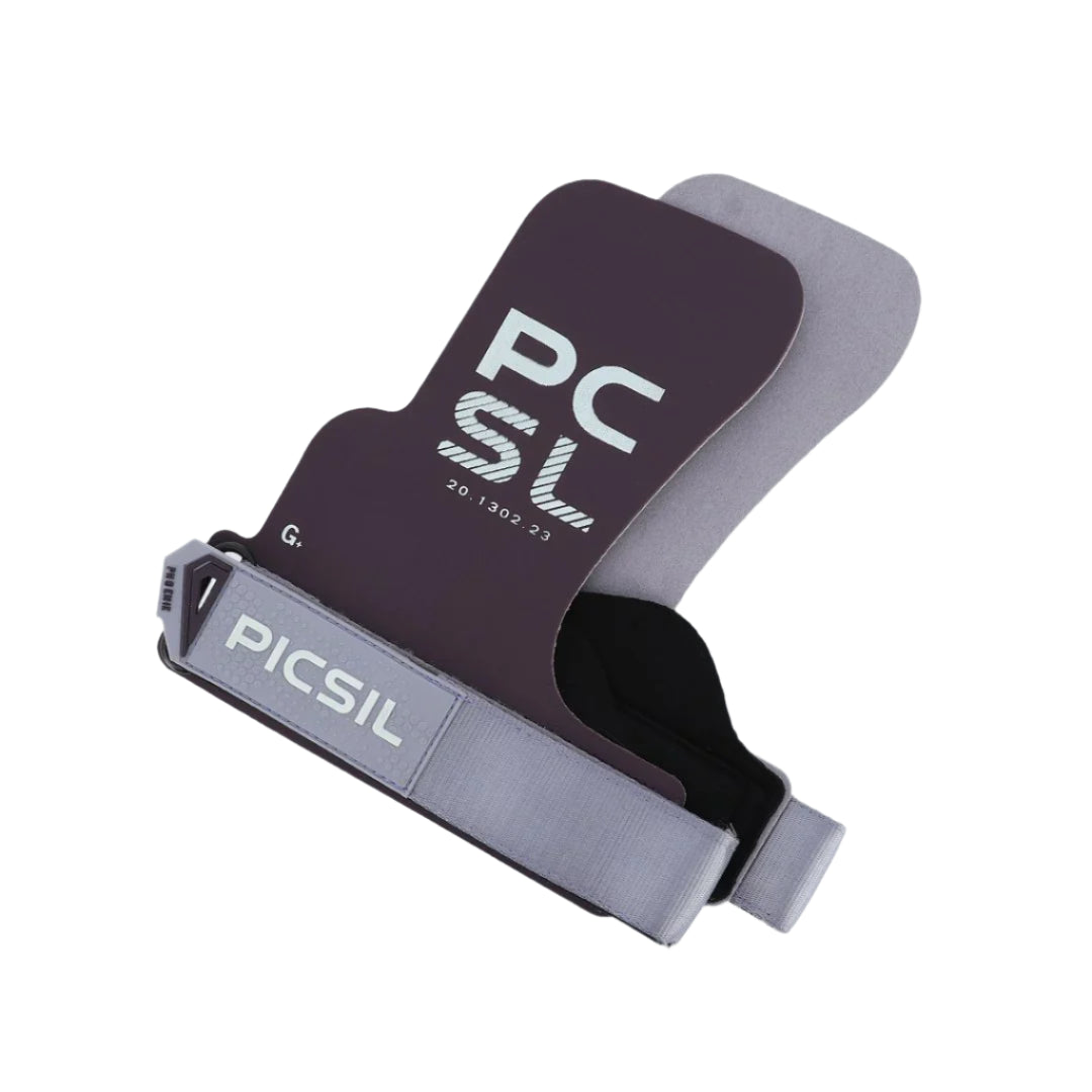 Picsil - Phoenix Grips SS25 - Plum Kit