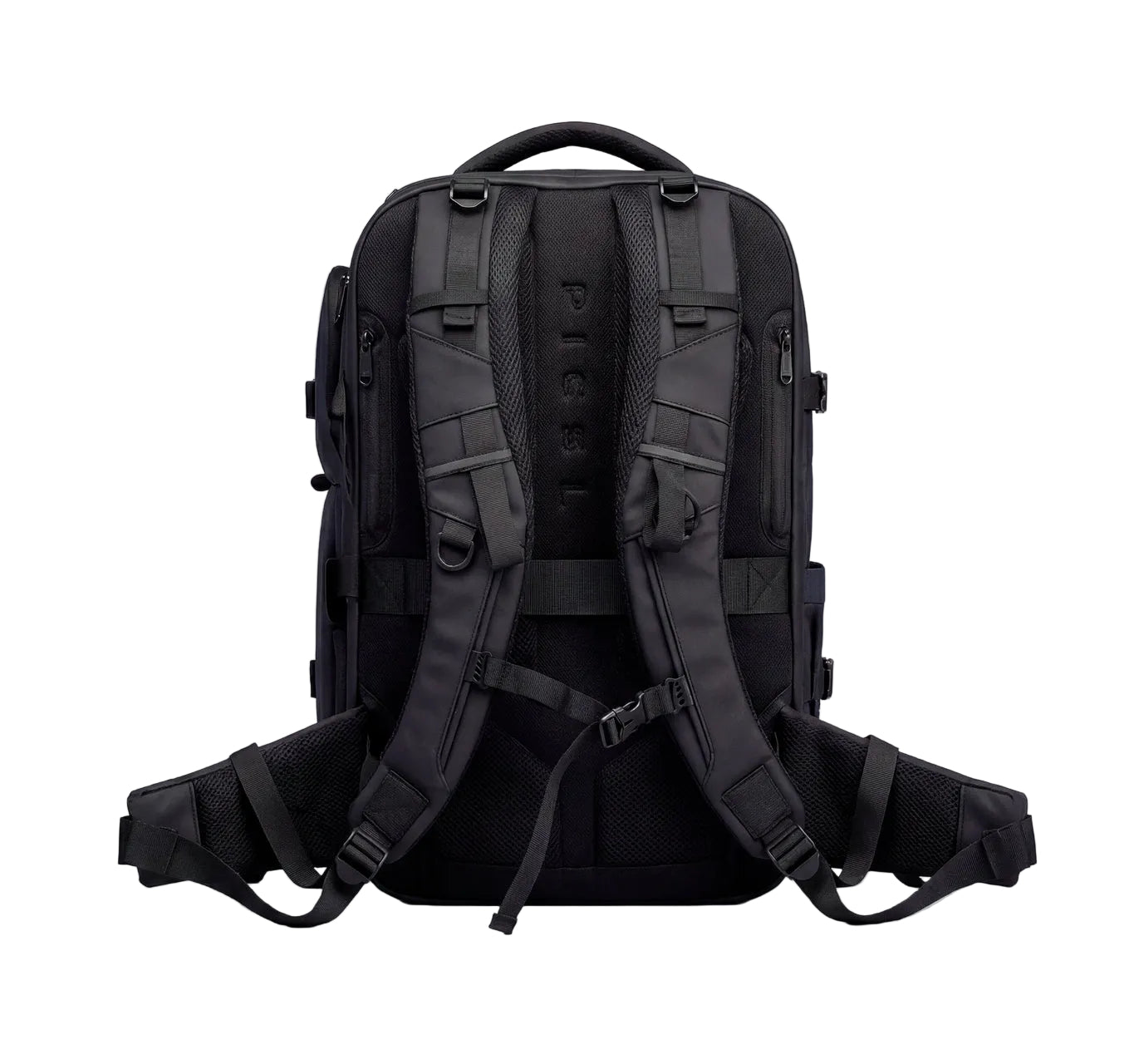 Picsil Backpack Horizon 40 - 65 Liter - Black