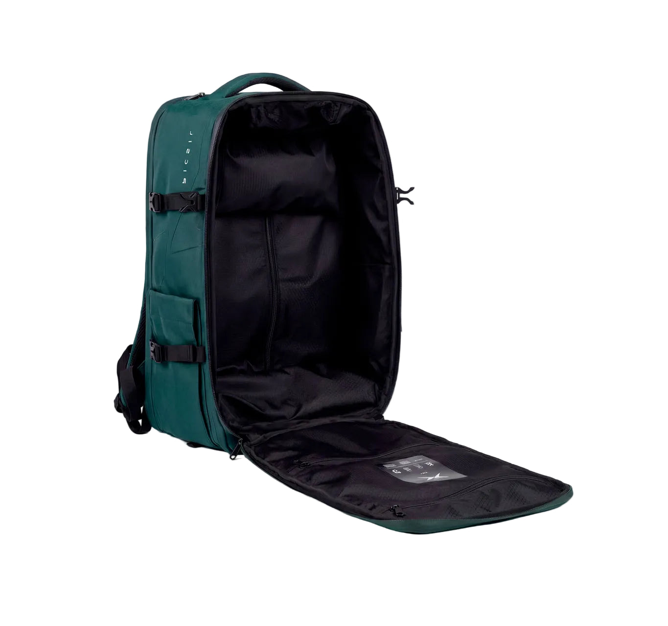 Picsil Backpack Horizon 40 - 65 Liter - Moss