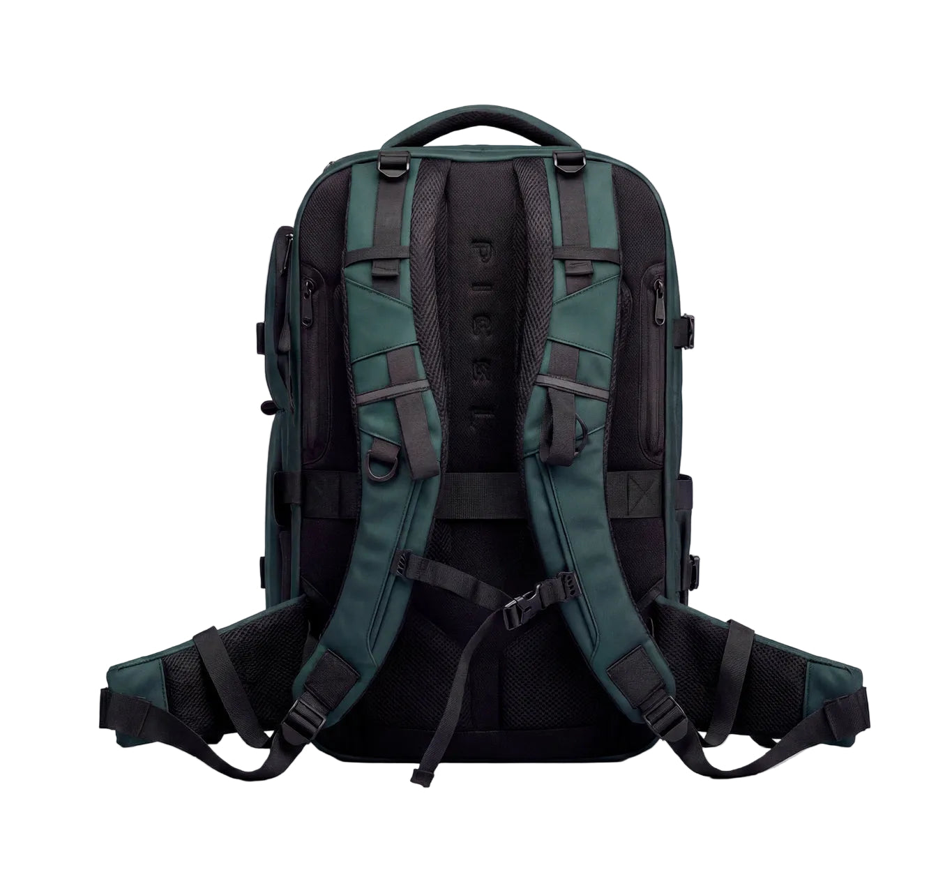 Picsil Backpack Horizon 40 - 65 Liter - Moss