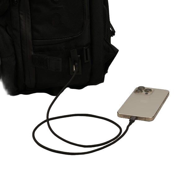 Picsil Backpack Maverick 40L Tactical – Black