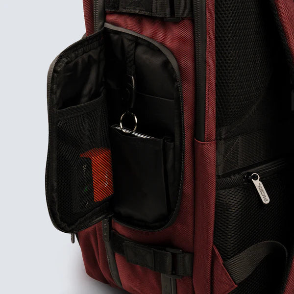 Picsil Backpack Maverick 40L Tactical – Burgundy