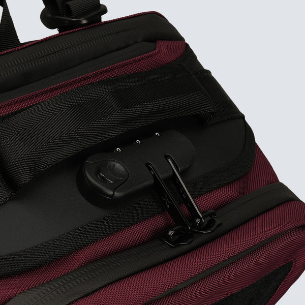 Picsil Backpack Maverick 40L Tactical – Burgundy