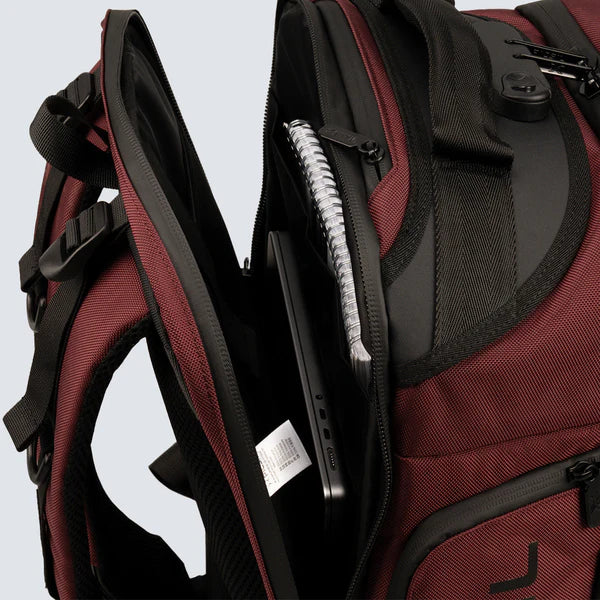 Picsil Backpack Maverick 40L Tactical – Burgundy