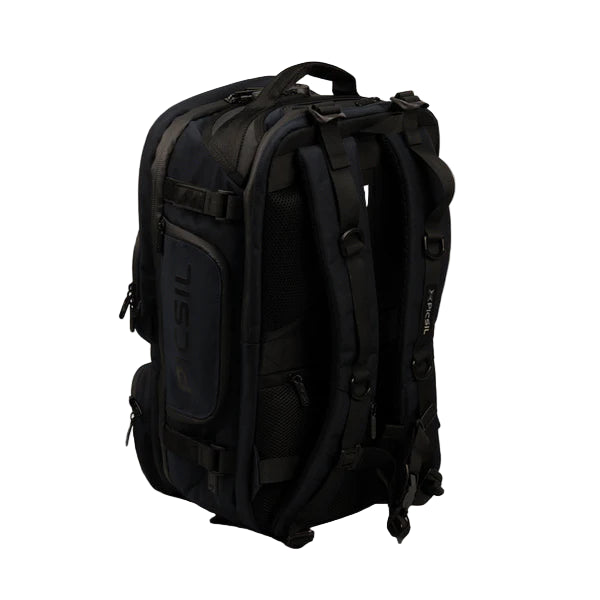 Picsil Backpack Maverick 40L Tactical – Navy